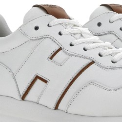 hogan sneakers Sneakers H641 Détails : Oversize -Semelles: Gomme -S...