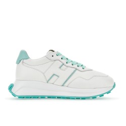 hogan sneakers Sneakers H641 Détails : Oversize -Semelles: Gomme -S...