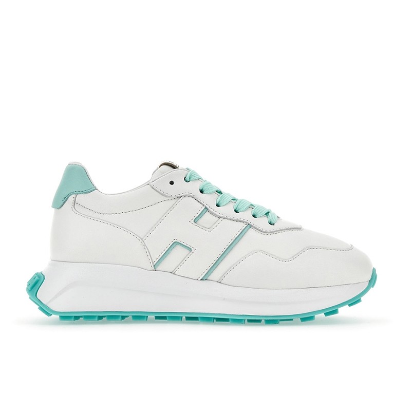 hogan sneakers Sneakers H641 Détails : Oversize -Semelles: Gomme -S...