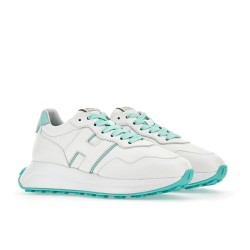 hogan sneakers Sneakers H641 Détails : Oversize -Semelles: Gomme -S...