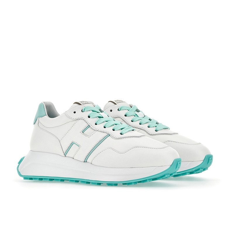 hogan sneakers Sneakers H641 Détails : Oversize -Semelles: Gomme -S...