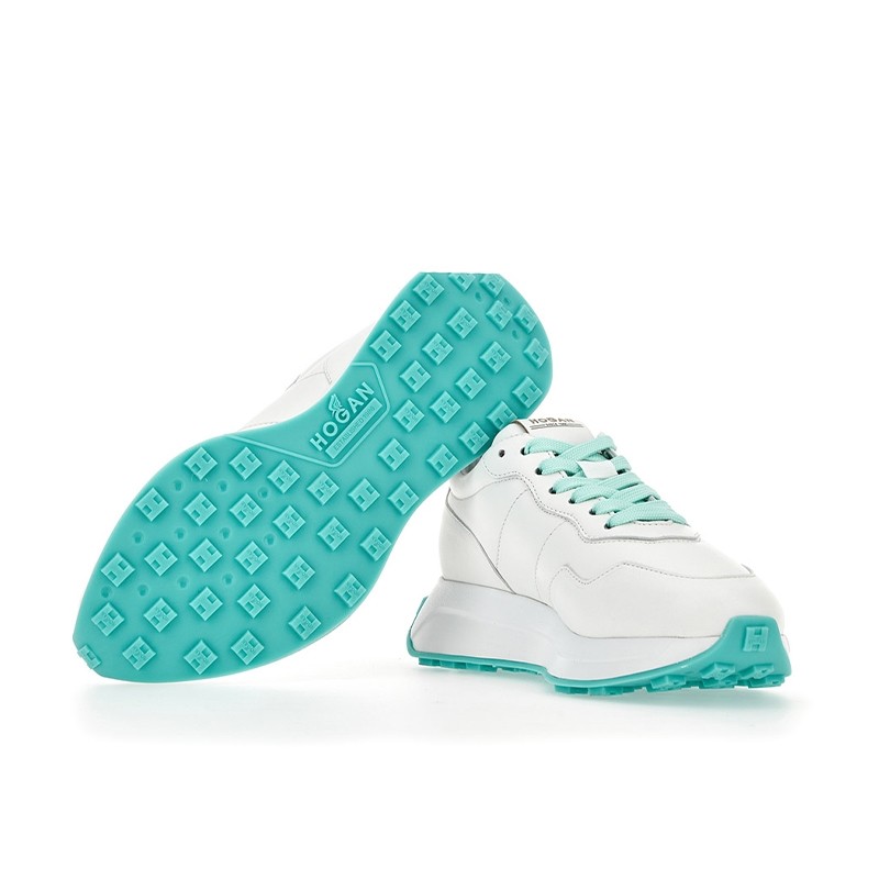 hogan sneakers Sneakers H641 Détails : Oversize -Semelles: Gomme -S...