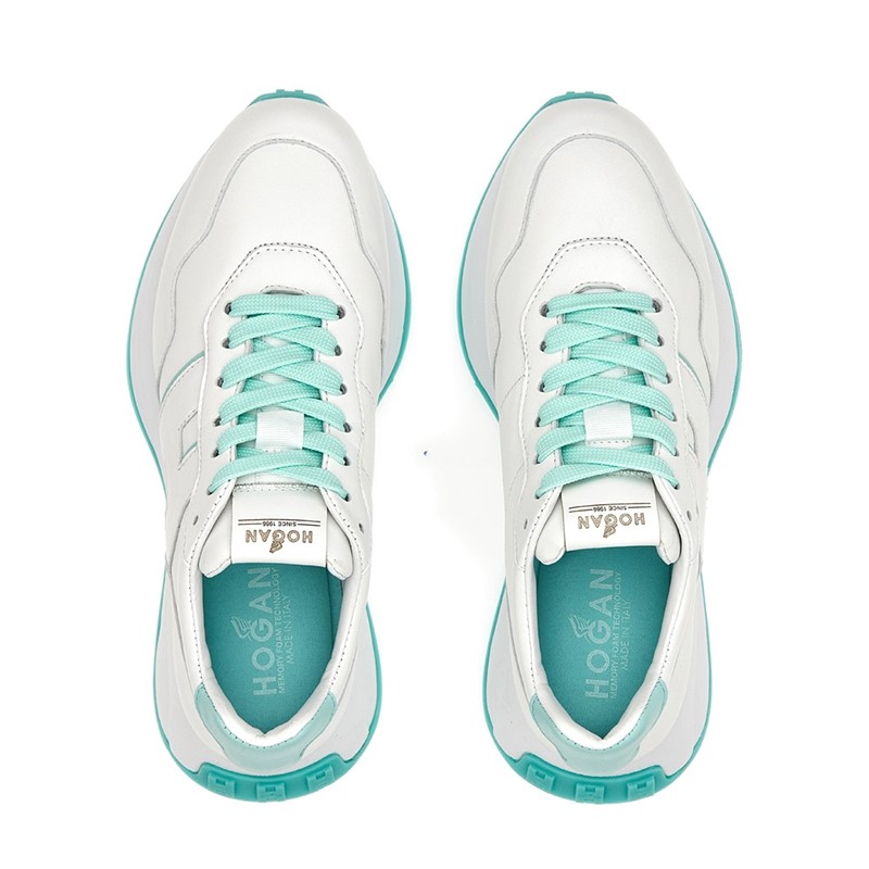 hogan sneakers Sneakers H641 Détails : Oversize -Semelles: Gomme -S...