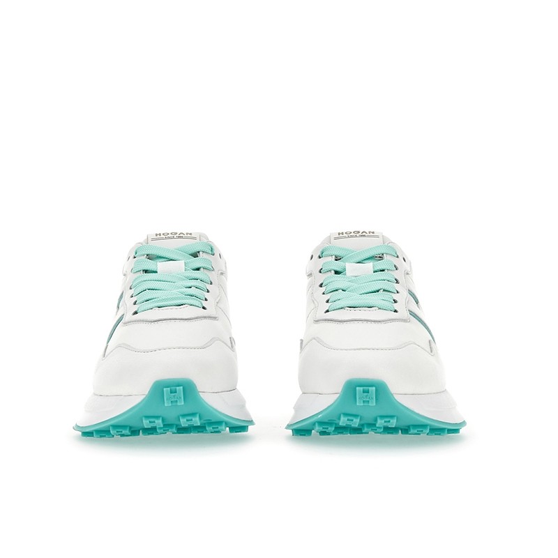 hogan sneakers Sneakers H641 Détails : Oversize -Semelles: Gomme -S...