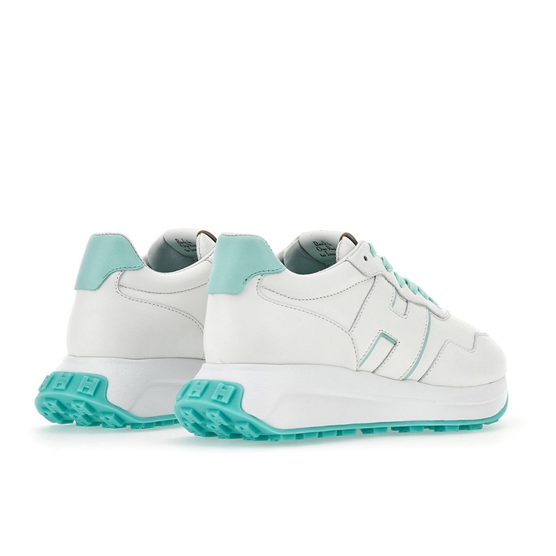 hogan sneakers Sneakers H641 Détails : Oversize -Semelles: Gomme -S...