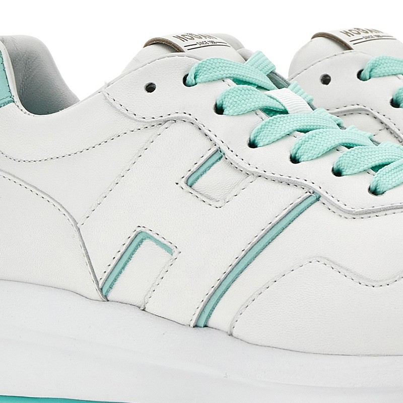 hogan sneakers Sneakers H641 Détails : Oversize -Semelles: Gomme -S...