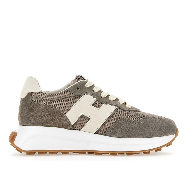 hogan sneakers Sneakers H641 Détails : Oversize -Semelles: Gomme -M... hogan sneakers Sneakers H641 Détails : Oversize -Semelles: Gomme -M...