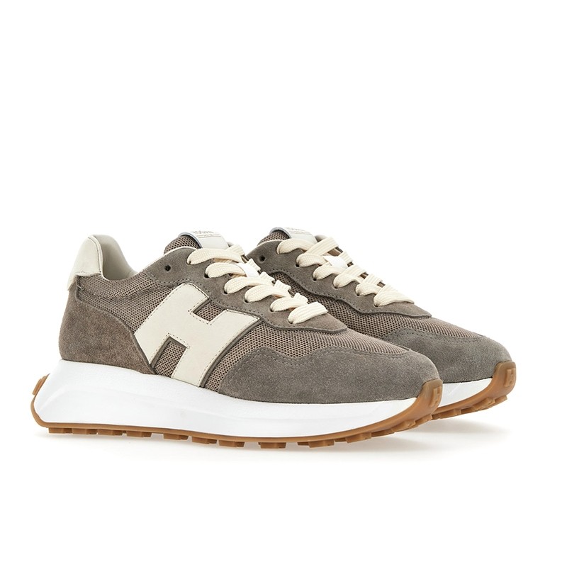 hogan sneakers Sneakers H641 Détails : Oversize -Semelles: Gomme -M... hogan sneakers Sneakers H641 Détails : Oversize -Semelles: Gomme -M...