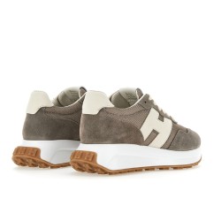 hogan sneakers Sneakers H641 Détails : Oversize -Semelles: Gomme -M...