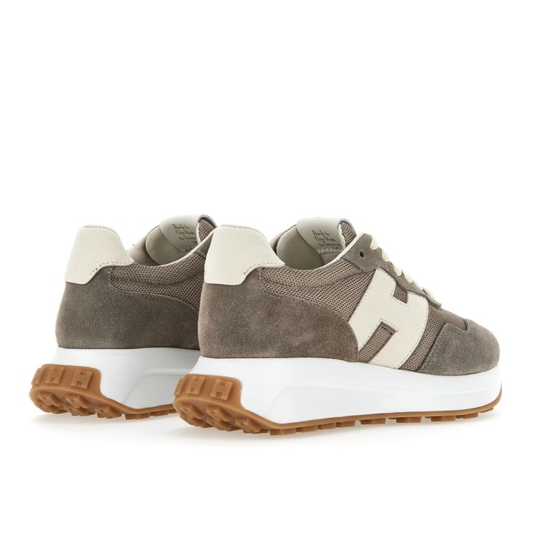 hogan sneakers Sneakers H641 Détails : Oversize -Semelles: Gomme -M... hogan sneakers Sneakers H641 Détails : Oversize -Semelles: Gomme -M...