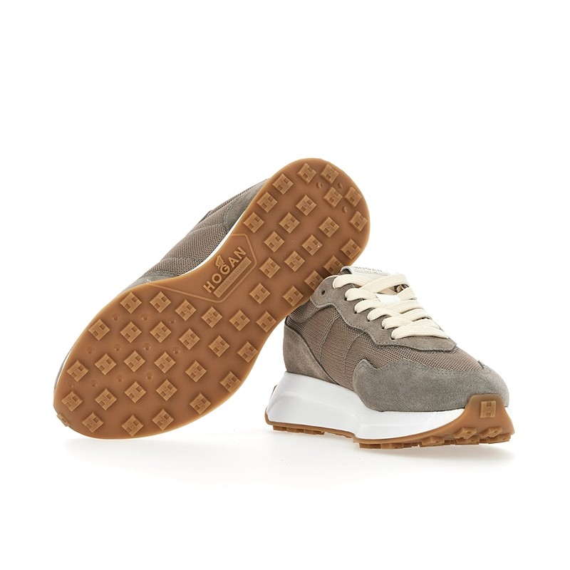 hogan sneakers Sneakers H641 Détails : Oversize -Semelles: Gomme -M... hogan sneakers Sneakers H641 Détails : Oversize -Semelles: Gomme -M...