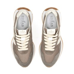 hogan sneakers Sneakers H641 Détails : Oversize -Semelles: Gomme -M...