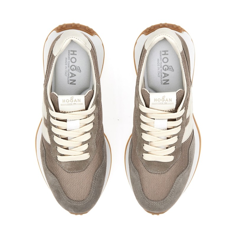 hogan sneakers Sneakers H641 Détails : Oversize -Semelles: Gomme -M... hogan sneakers Sneakers H641 Détails : Oversize -Semelles: Gomme -M...