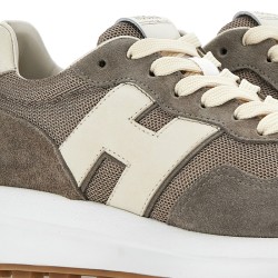 hogan sneakers Sneakers H641 Détails : Oversize -Semelles: Gomme -M...