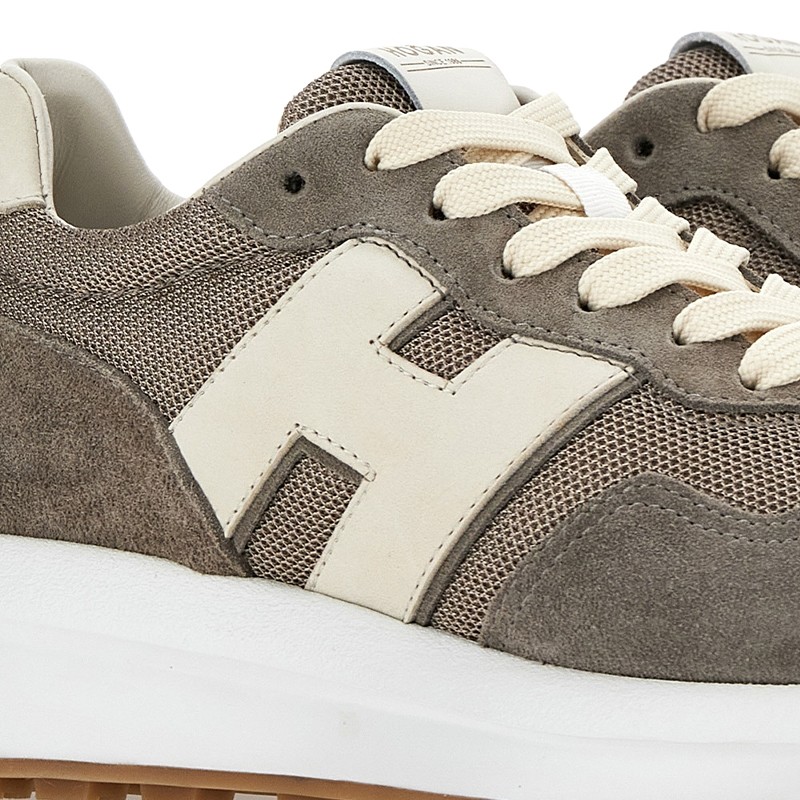 hogan sneakers Sneakers H641 Détails : Oversize -Semelles: Gomme -M... hogan sneakers Sneakers H641 Détails : Oversize -Semelles: Gomme -M...