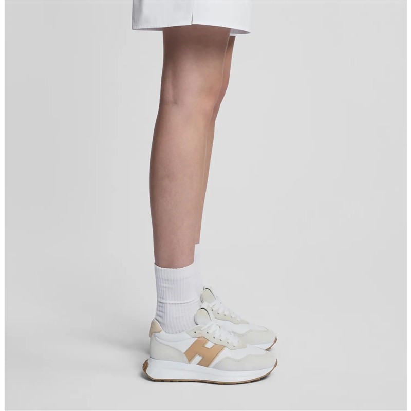 hogan sneakers Sneakers H641 Détails : Oversize -Semelles: Gomme -M... hogan sneakers Sneakers H641 Détails : Oversize -Semelles: Gomme -M...