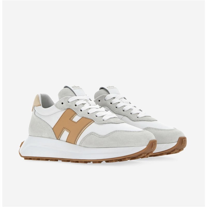 hogan sneakers Sneakers H641 Détails : Oversize -Semelles: Gomme -M... hogan sneakers Sneakers H641 Détails : Oversize -Semelles: Gomme -M...