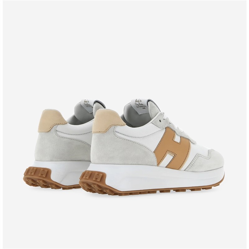 hogan sneakers Sneakers H641 Détails : Oversize -Semelles: Gomme -M... hogan sneakers Sneakers H641 Détails : Oversize -Semelles: Gomme -M...