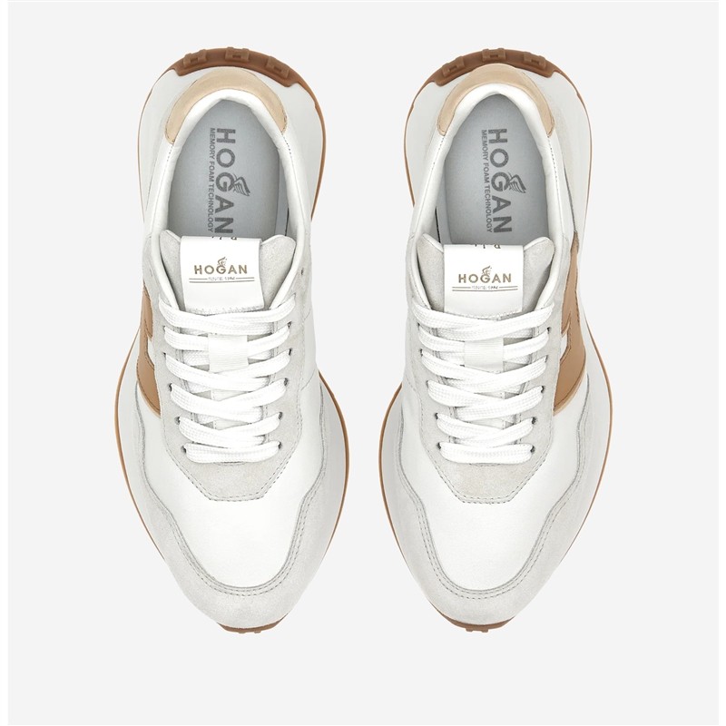 hogan sneakers Sneakers H641 Détails : Oversize -Semelles: Gomme -M... hogan sneakers Sneakers H641 Détails : Oversize -Semelles: Gomme -M...
