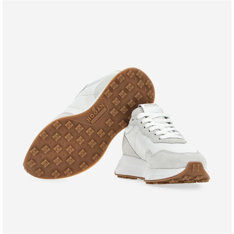 hogan sneakers Sneakers H641 Détails : Oversize -Semelles: Gomme -M... hogan sneakers Sneakers H641 Détails : Oversize -Semelles: Gomme -M...