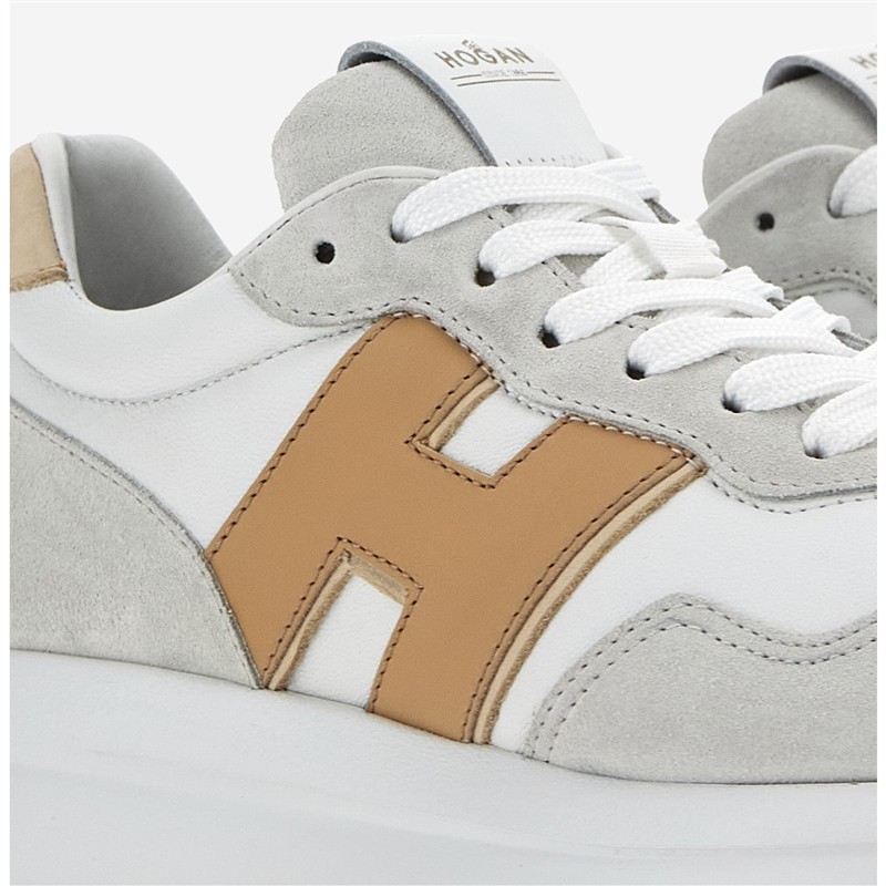 hogan sneakers Sneakers H641 Détails : Oversize -Semelles: Gomme -M... hogan sneakers Sneakers H641 Détails : Oversize -Semelles: Gomme -M...