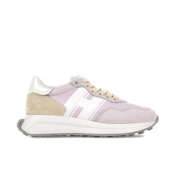 hogan sneakers Sneakers H641 Détails : Basses -Semelles: Gomme -Sem...