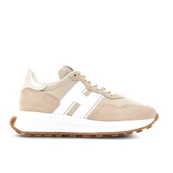 hogan sneakers Sneakers H641 Semelles: Gomme -Semelles: Mémoire de ...