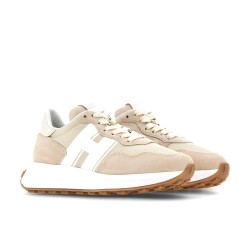 hogan sneakers Sneakers H641 Semelles: Gomme -Semelles: Mémoire de ...
