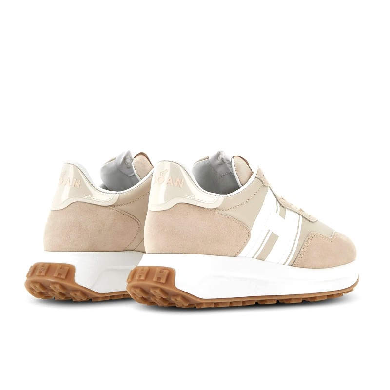 hogan sneakers Sneakers H641 Semelles: Gomme -Semelles: Mémoire de ... hogan sneakers Sneakers H641 Semelles: Gomme -Semelles: Mémoire de ...