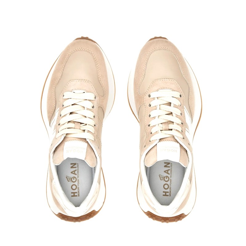 hogan sneakers Sneakers H641 Semelles: Gomme -Semelles: Mémoire de ... hogan sneakers Sneakers H641 Semelles: Gomme -Semelles: Mémoire de ...