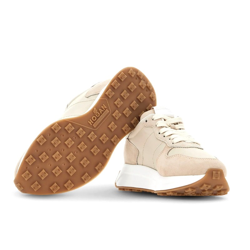 hogan sneakers Sneakers H641 Semelles: Gomme -Semelles: Mémoire de ... hogan sneakers Sneakers H641 Semelles: Gomme -Semelles: Mémoire de ...