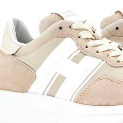 hogan sneakers Sneakers H641 Semelles: Gomme -Semelles: Mémoire de ...