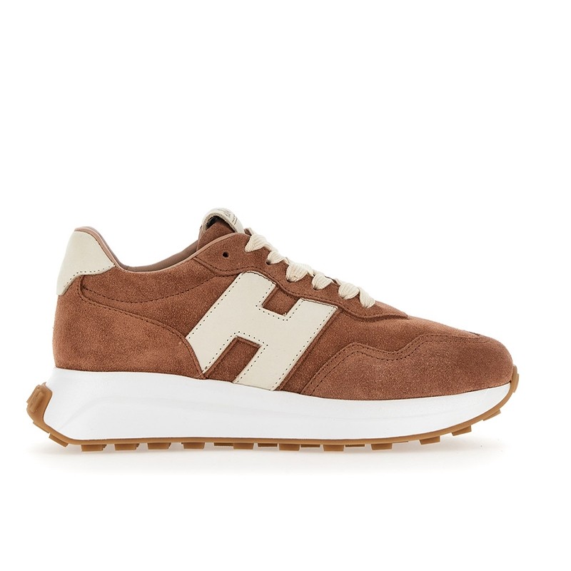 hogan sneakers Sneakers H641 Détails : Oversize -Semelles: Gomme -S...
