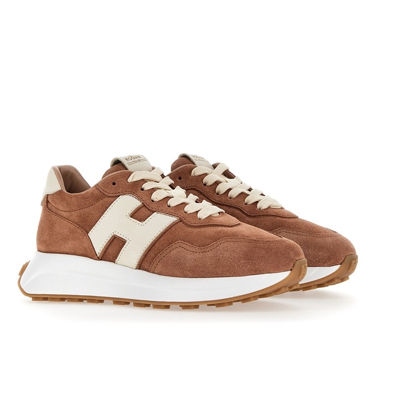 hogan sneakers Sneakers H641 Détails : Oversize -Semelles: Gomme -S...