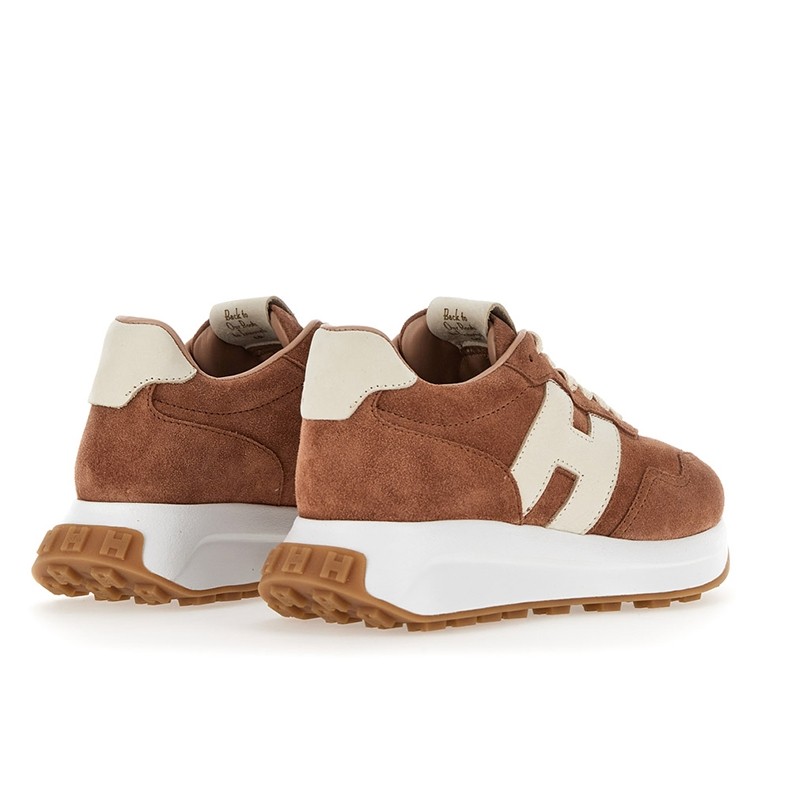 hogan sneakers Sneakers H641 Détails : Oversize -Semelles: Gomme -S...