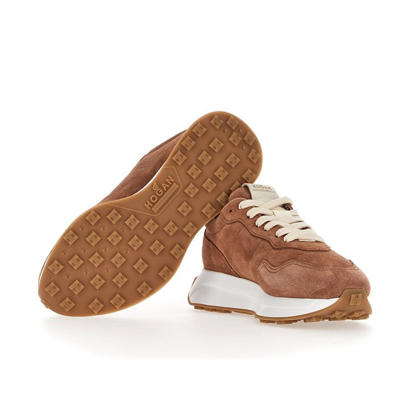 hogan sneakers Sneakers H641 Détails : Oversize -Semelles: Gomme -S...