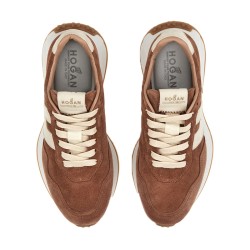 hogan sneakers Sneakers H641 Détails : Oversize -Semelles: Gomme -S...