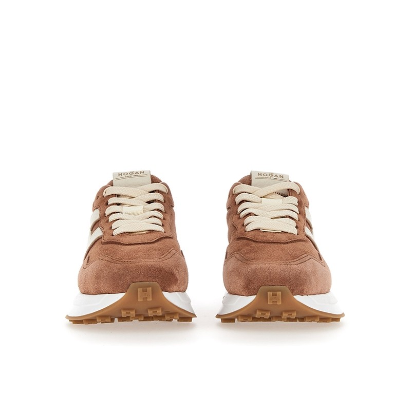 hogan sneakers Sneakers H641 Détails : Oversize -Semelles: Gomme -S...