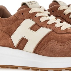 hogan sneakers Sneakers H641 Détails : Oversize -Semelles: Gomme -S...