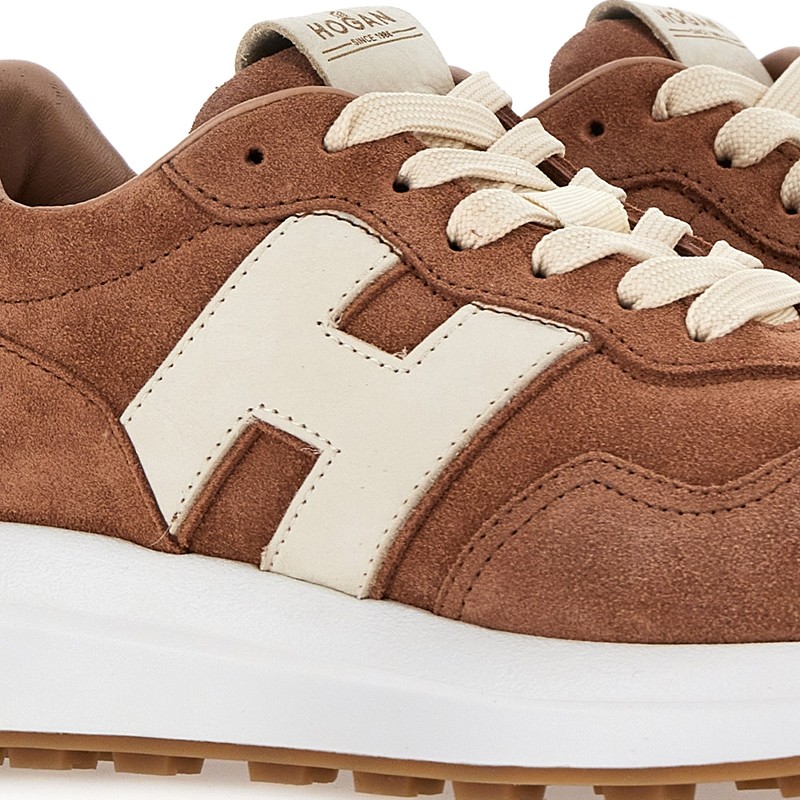 hogan sneakers Sneakers H641 Détails : Oversize -Semelles: Gomme -S...
