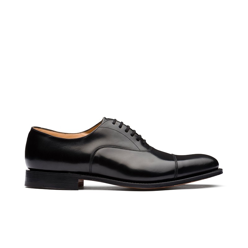 church's derbies et richelieux Richelieux Dubai Semelles: Cuir -Mat...