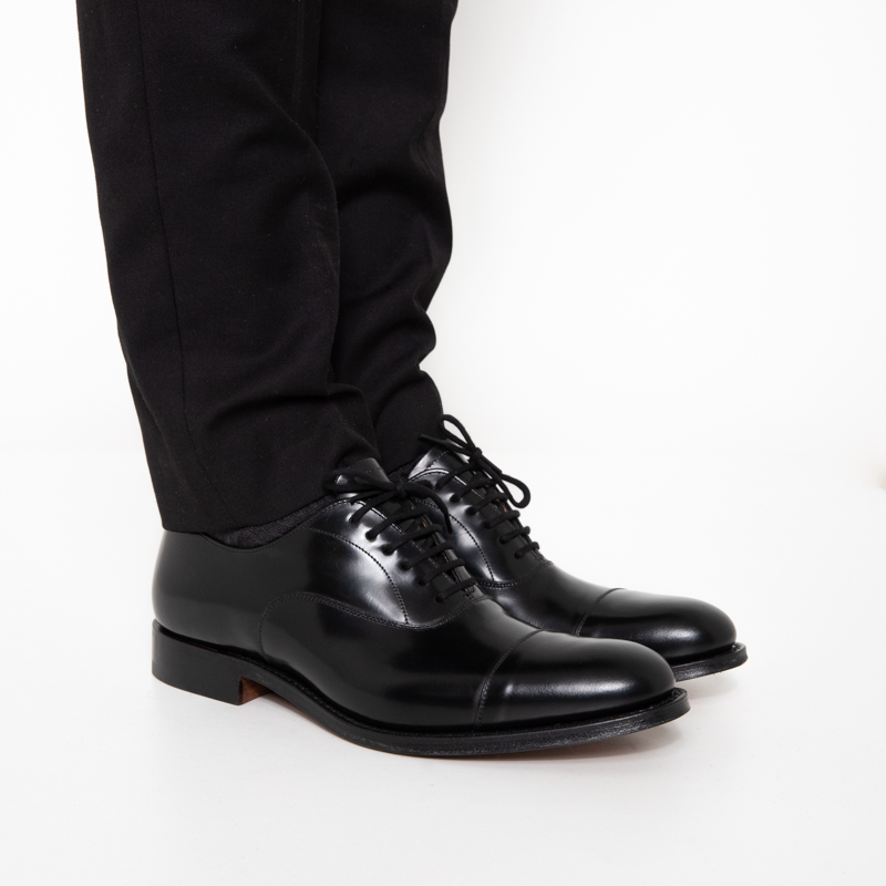 church's derbies et richelieux Richelieux Dubai Semelles: Cuir -Mat...