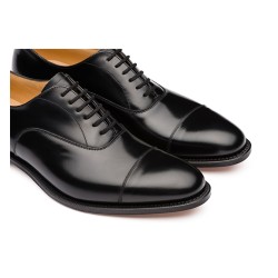 church's derbies et richelieux Richelieux Dubai Semelles: Cuir -Mat...