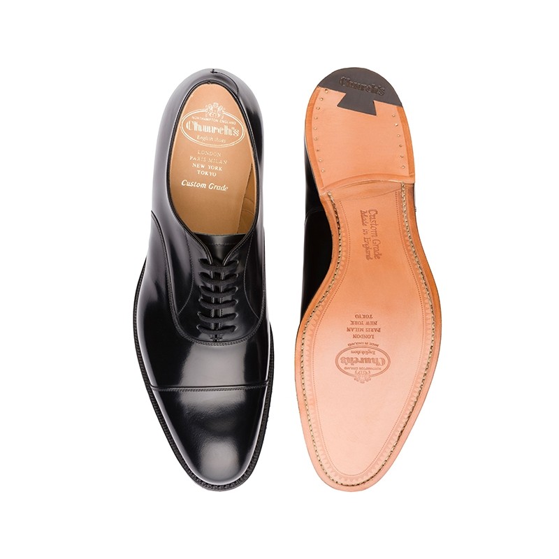 church's derbies and oxfords Oxfords Dubai Soles: Leather -Mat... church's derbies and oxfords Oxfords Dubai Soles: Leather -Mat...