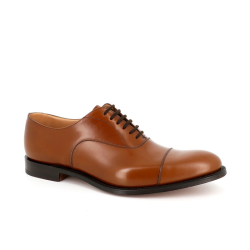church's derbies et richelieux Richelieux Dubai Semelles: Cuir -Mat...