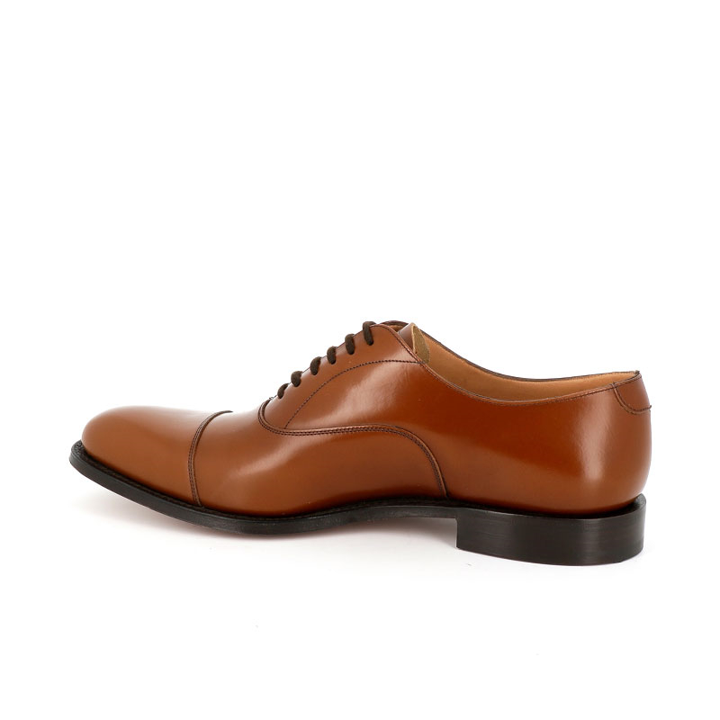 church's derbies et richelieux Richelieux Dubai Semelles: Cuir -Mat...