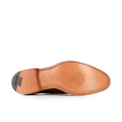 church's derbies et richelieux Richelieux Dubai Semelles: Cuir -Mat...