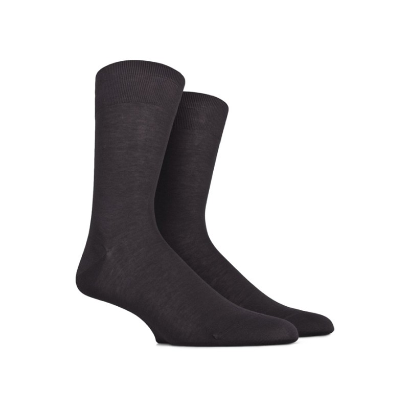 doré doré chaussettes Chaussettes en maille unie Couleurs: Noi