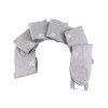 DD MAILLE - COTON FIL D'ECOSSE -
