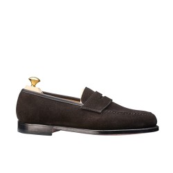 Mocassins Boston